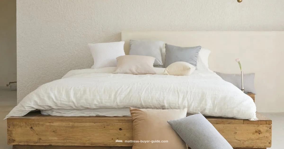 Organic Mattress Guide - Mattress Buyer Guide