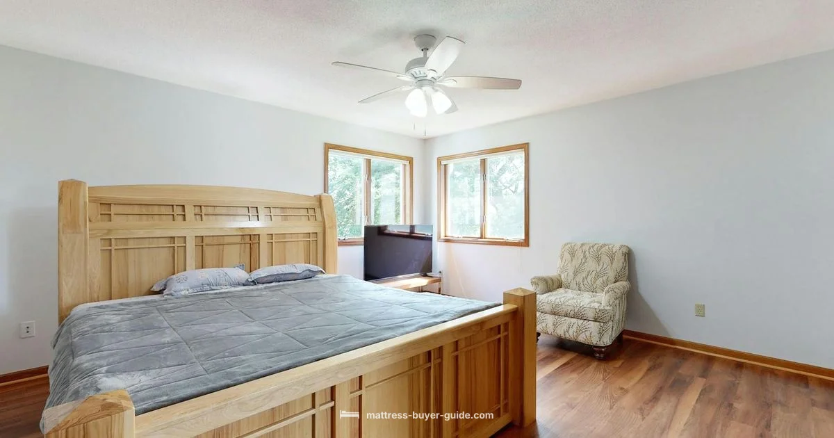 Best Sleep Starts Here Best Sleep Starts Here - Mattress Buyer Guide