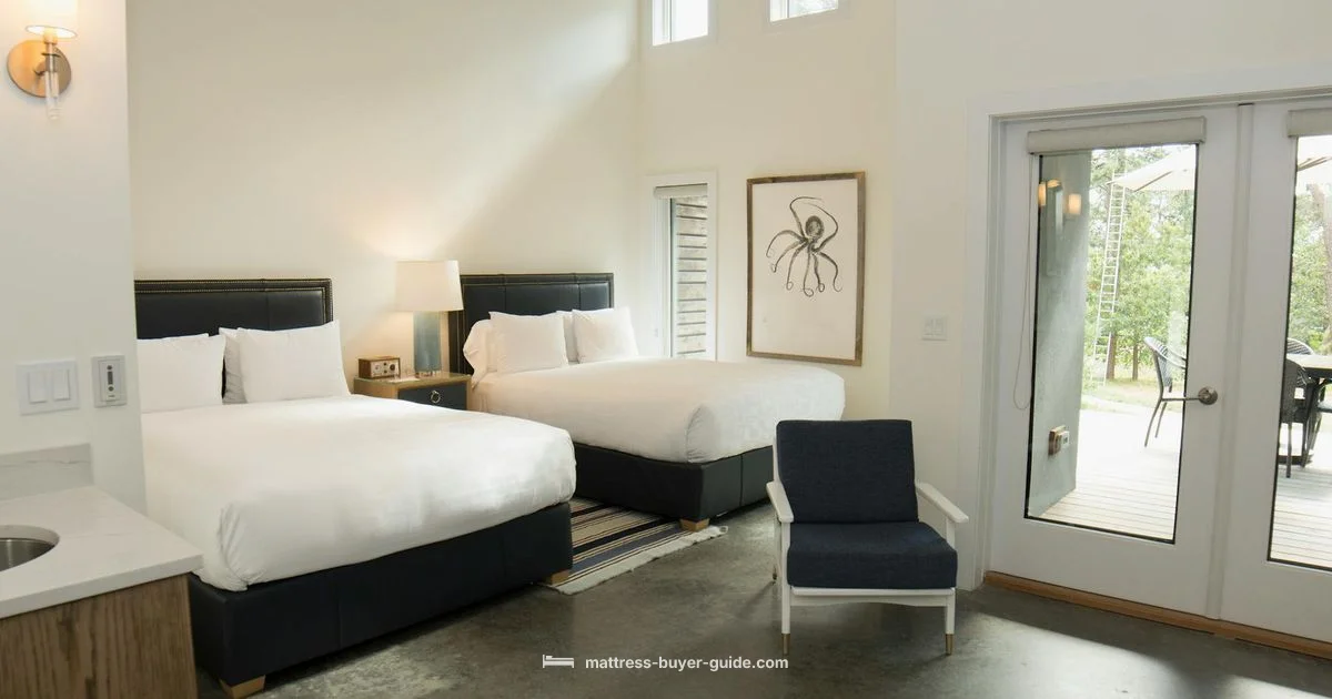 Daybed Size Guide - Mattress Buyer Guide