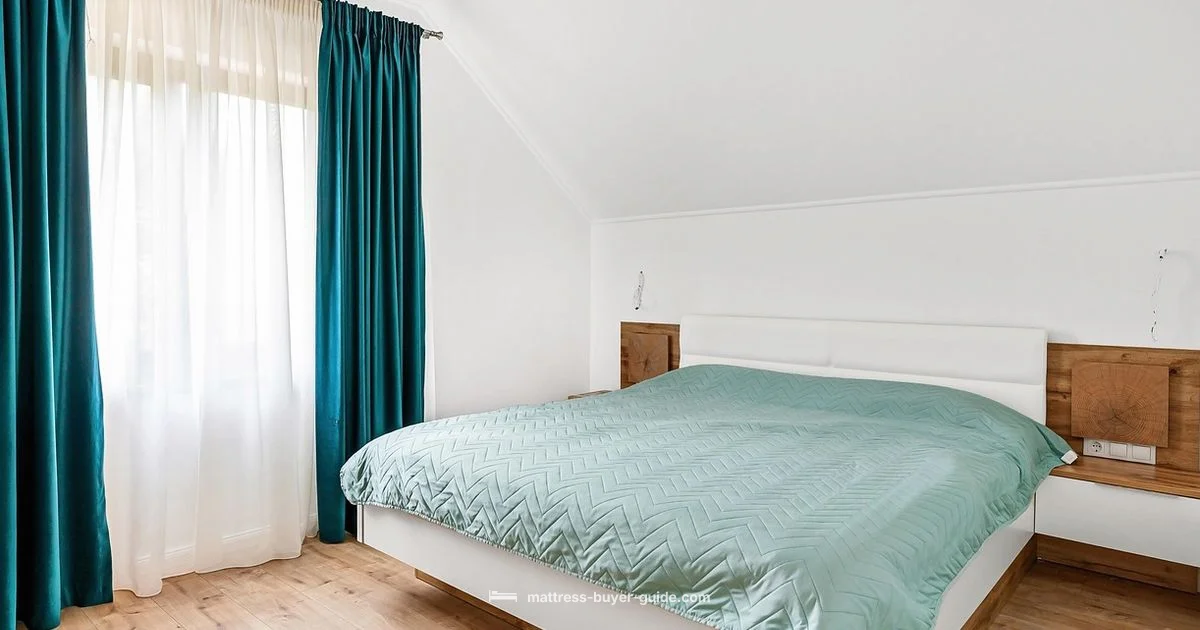 SleepWell Review - Mattress Buyer Guide