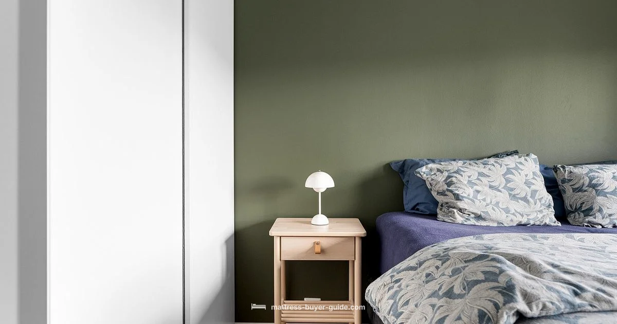 Box Spring Alternative Box Spring Alternative - Mattress Buyer Guide