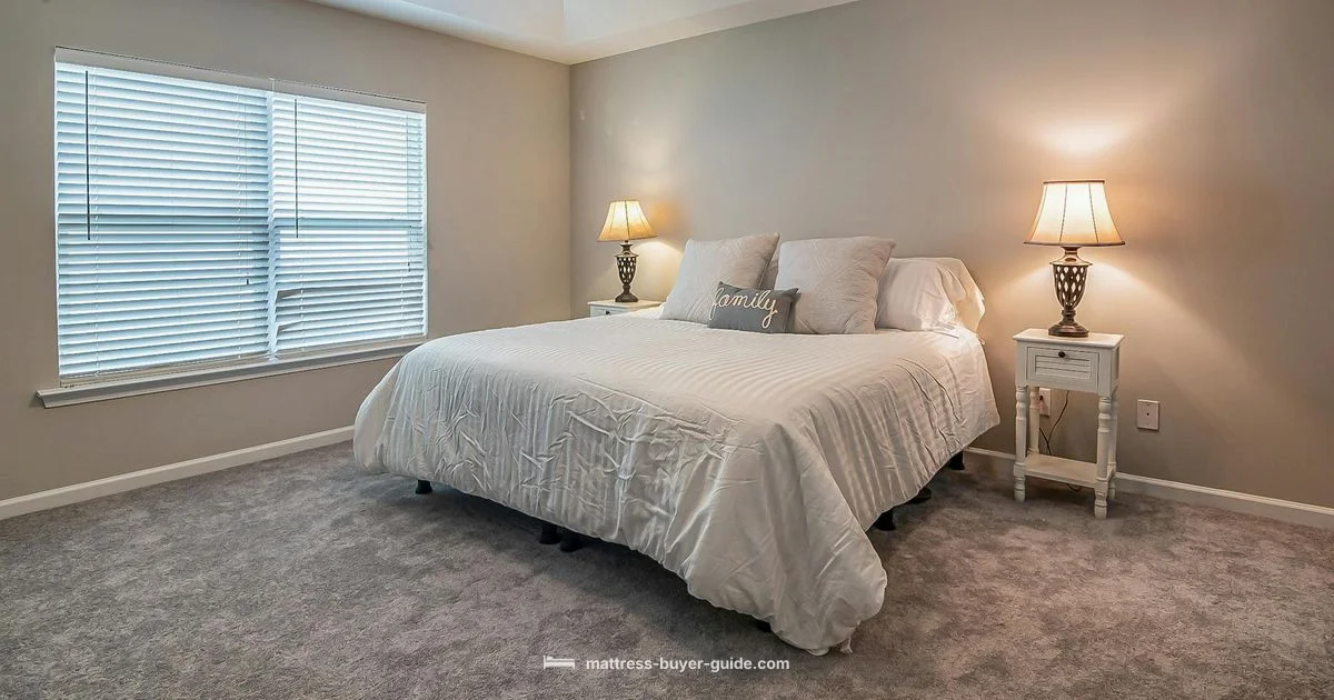 Cal King Size Guide - Mattress Buyer Guide