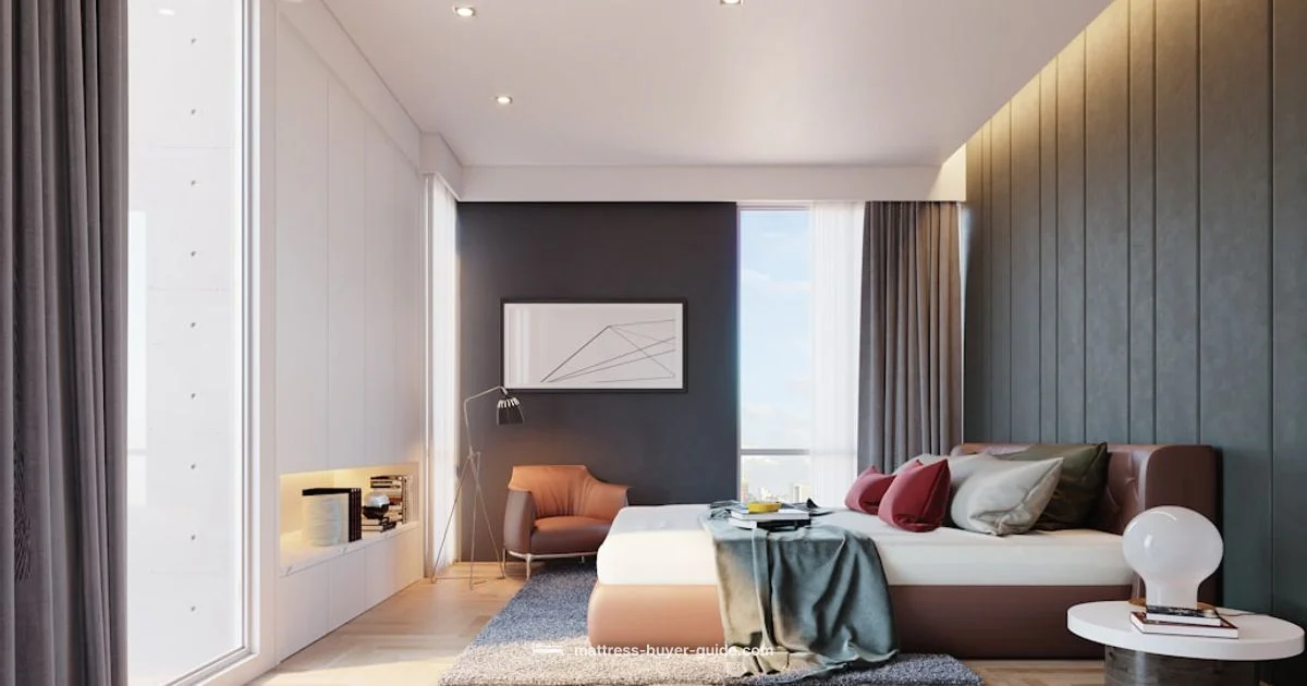 Eight Inch Foam - Mattress Buyer Guide