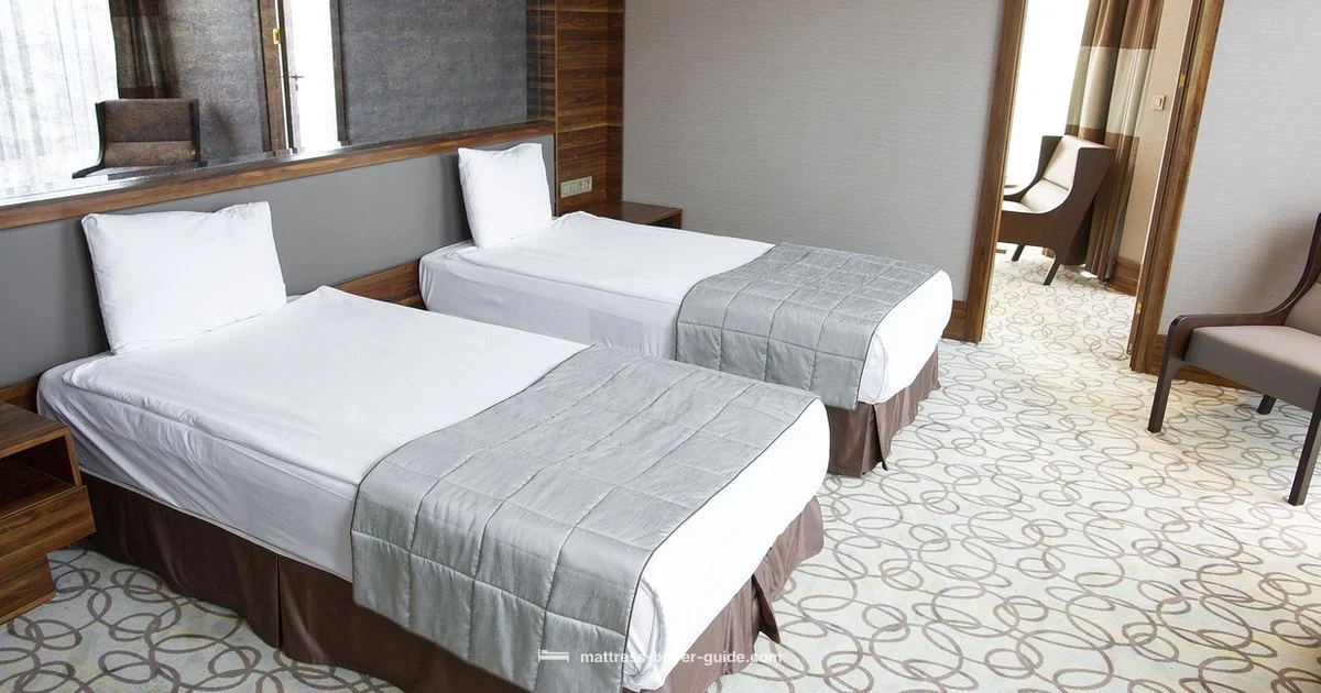 Hotel Mattress Guide Hotel Mattress Guide - Mattress Buyer Guide