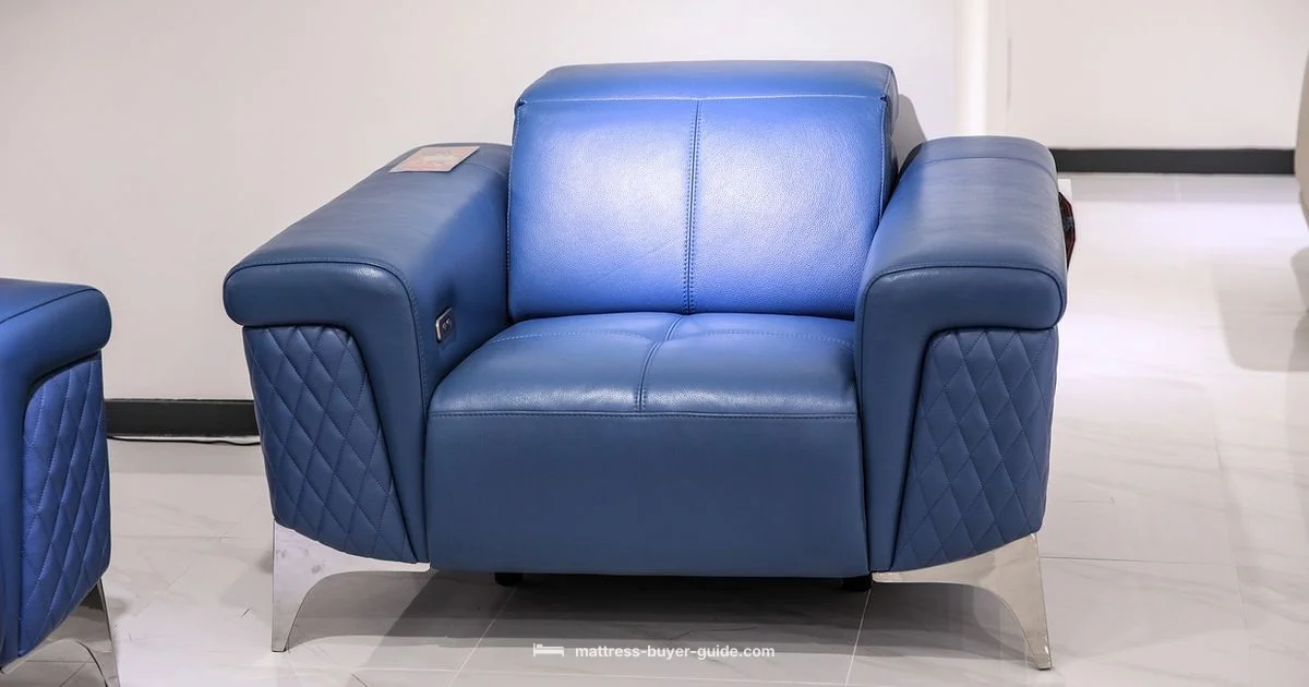 Foam Sleeper Sofa Guide - Mattress Buyer Guide