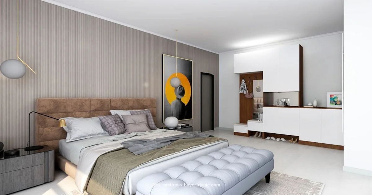 Full Size Box Spring - Mattress Buyer Guide