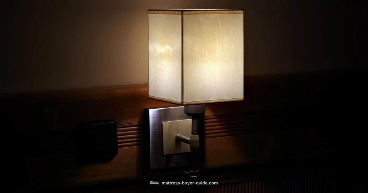 365-Day Sleep Trial - Mattress Buyer Guide