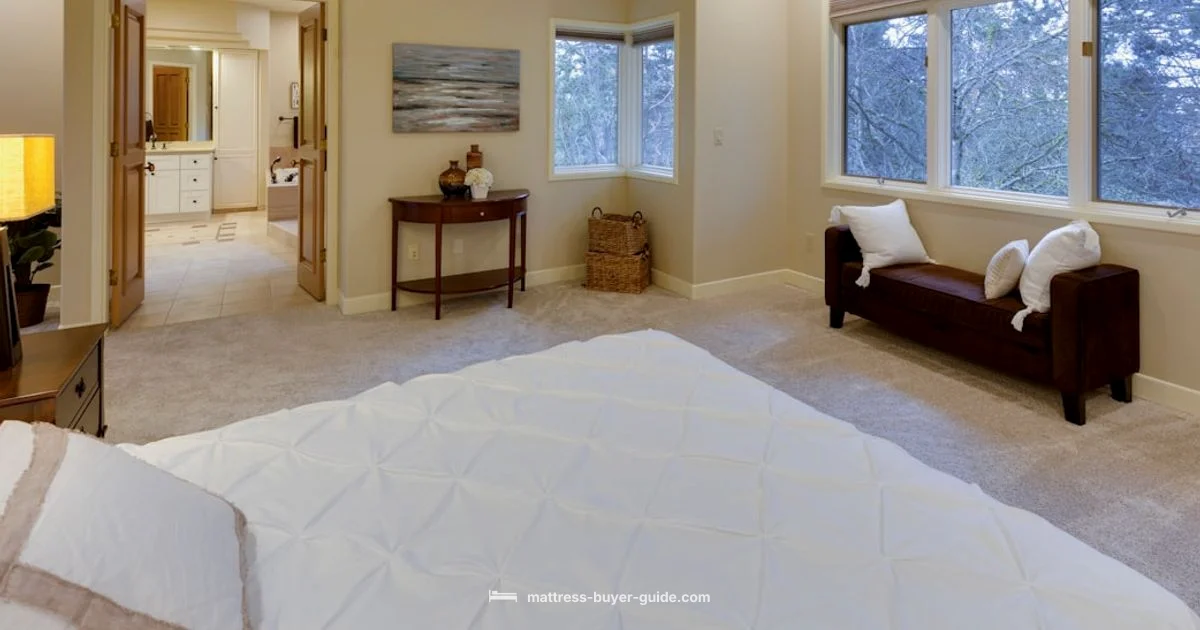 Waterproof Mattress Cover - Mattress Buyer Guide