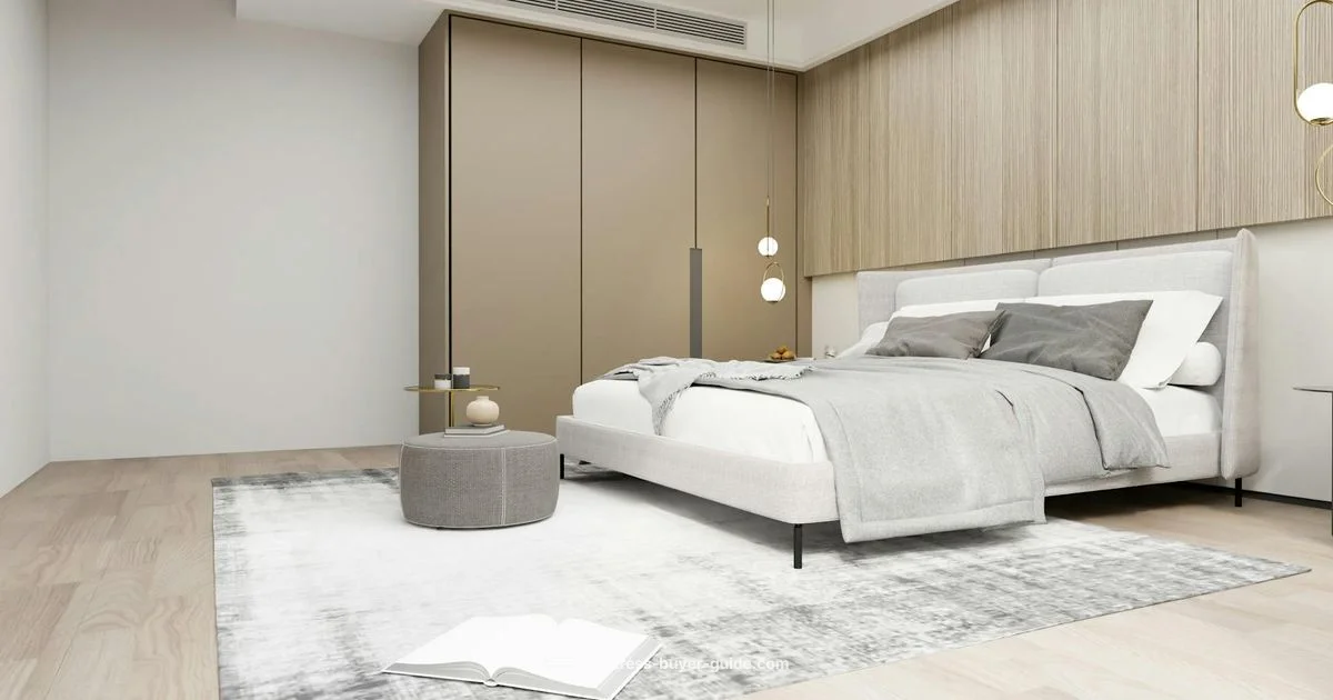 Mattress Protector Guide - Mattress Buyer Guide