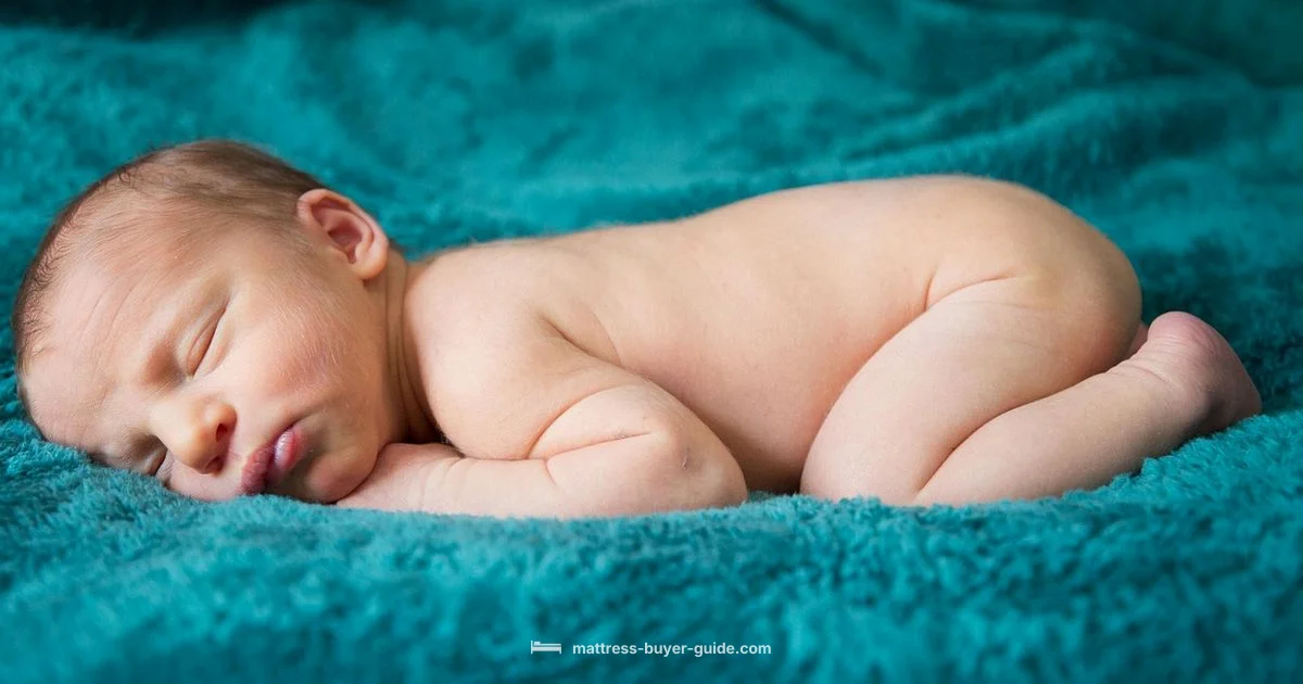 Safe Baby Sleep Surface Safe Baby Sleep Surface - Mattress Buyer Guide