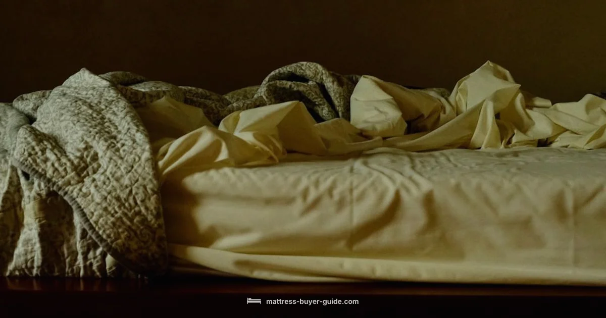 Quality Queen Top - Mattress Buyer Guide