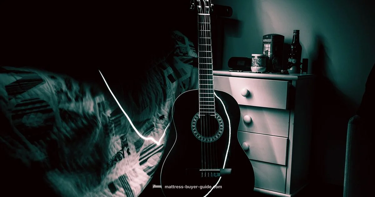 MATTRESS TIMING - Mattress Buyer Guide