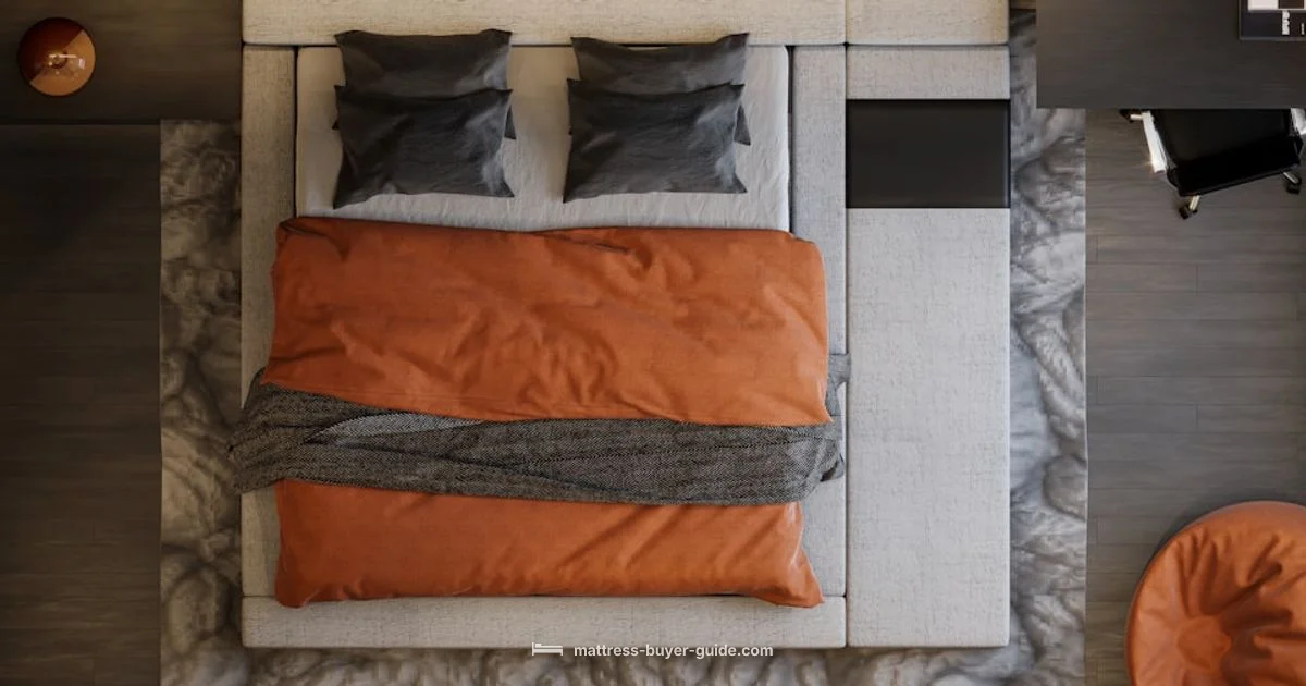 Side Sleep Guide - Mattress Buyer Guide