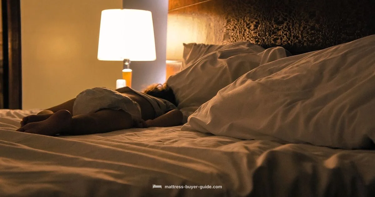 Side Sleep Comfort Side Sleep Comfort - Mattress Buyer Guide