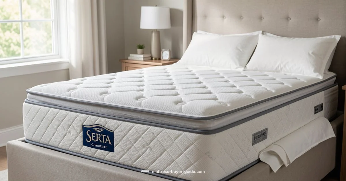 iComfort Review iComfort Review - Mattress Buyer Guide