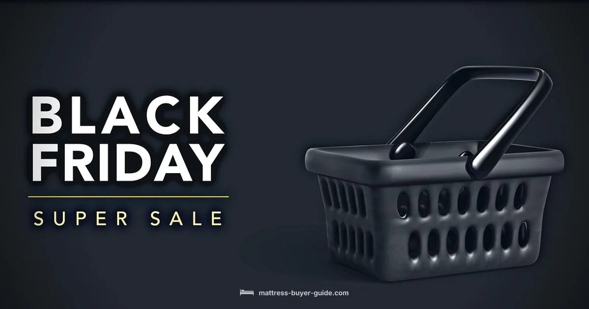 Seasonal Mattress Sales - Mattress Buyer Guide