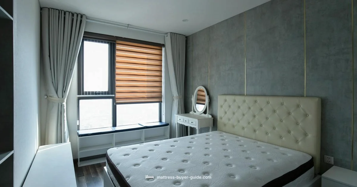 Simmons King Size - Mattress Buyer Guide