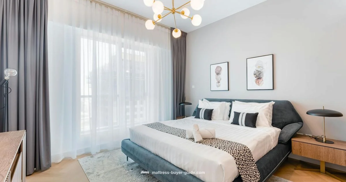 King Mattress Set - Mattress Buyer Guide