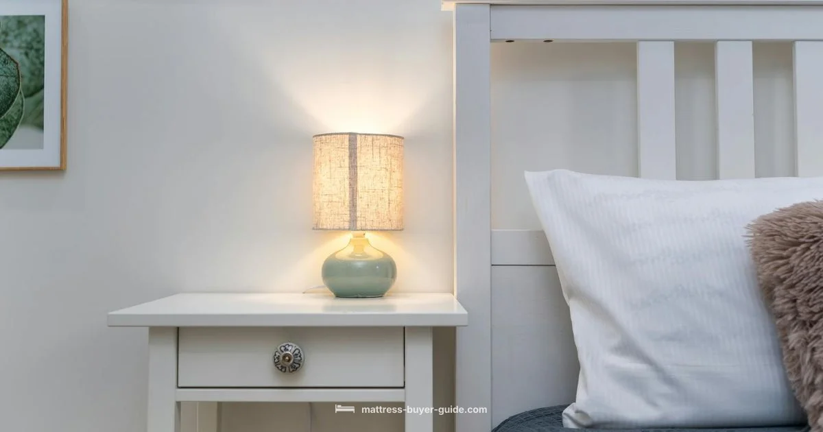 Twin vs Full Guide - Mattress Buyer Guide