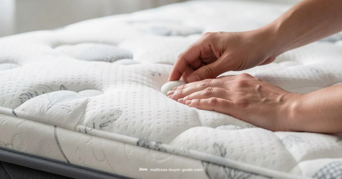 Secure Your Topper - Mattress Buyer Guide