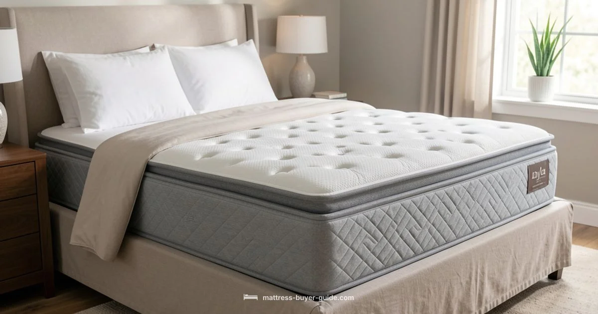 Layla Mattress Review - Mattress Buyer Guide