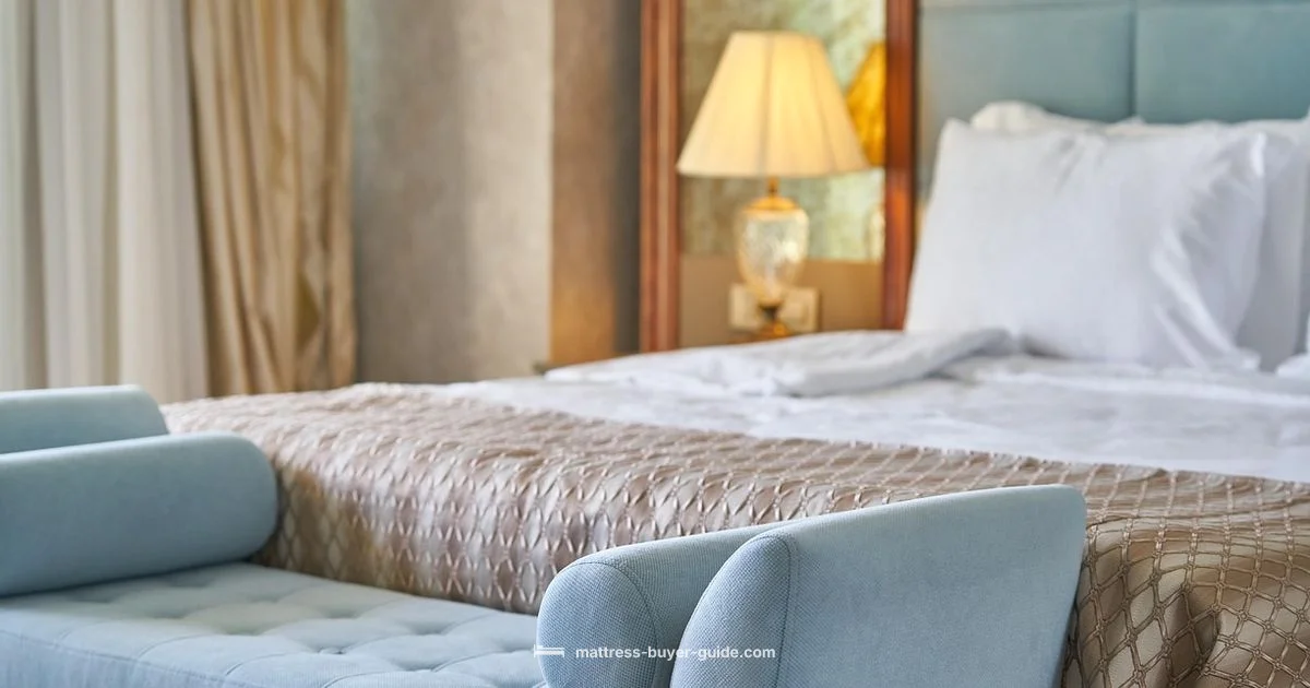 Ritz-Carlton Sleep - Mattress Buyer Guide