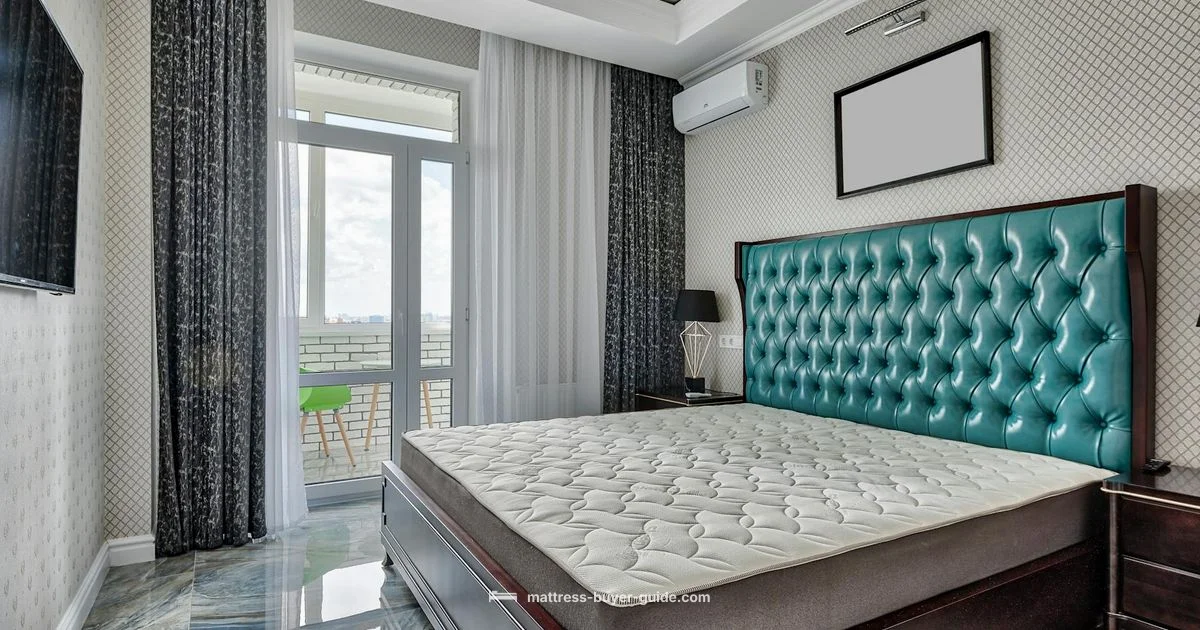 Twin vs Full Size Twin vs Full Size - Mattress Buyer Guide