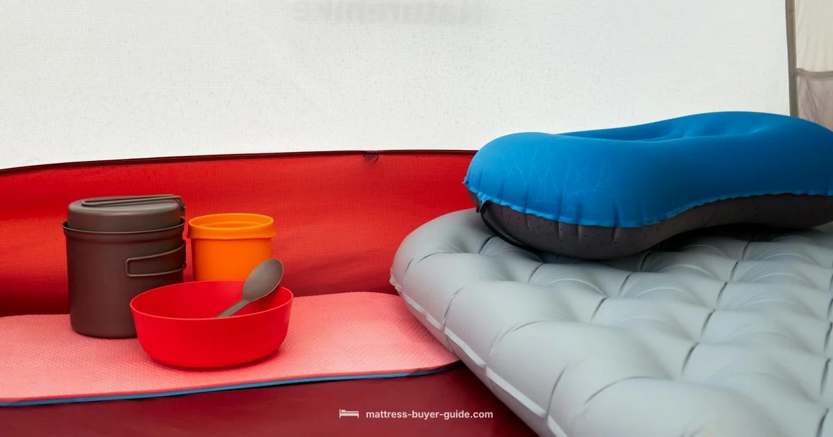 Inflation Troubleshooter Inflation Troubleshooter - Mattress Buyer Guide