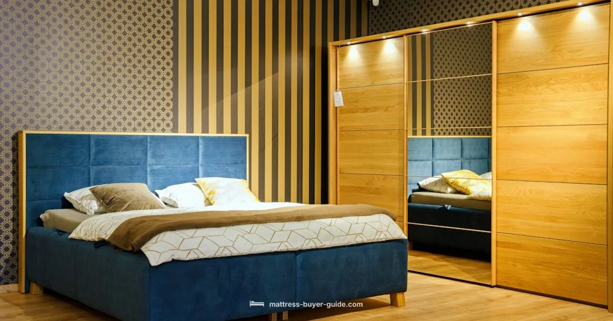 Sleep Surface Showdown - Mattress Buyer Guide