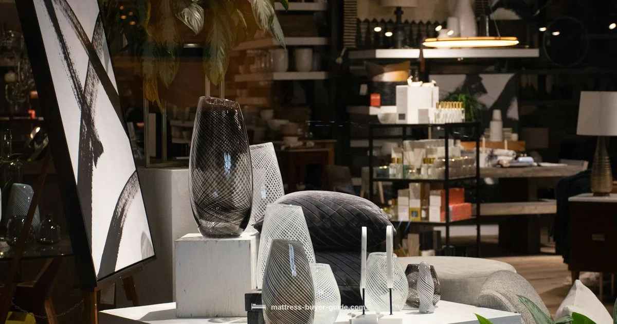 Mattress Land Guide Mattress Land Guide - Mattress Buyer Guide