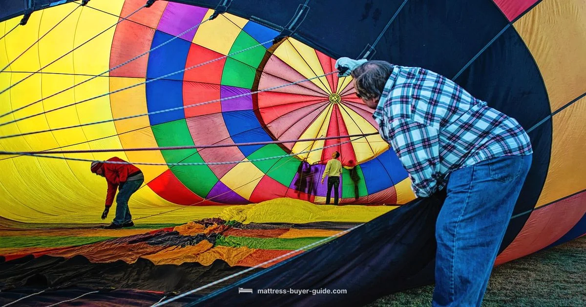 Self-Inflating Mattress Guide Self-Inflating Mattress Guide - Mattress Buyer Guide