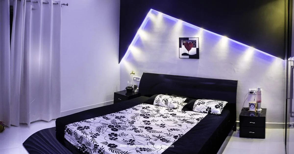 Adjustable Beds - Mattress Buyer Guide