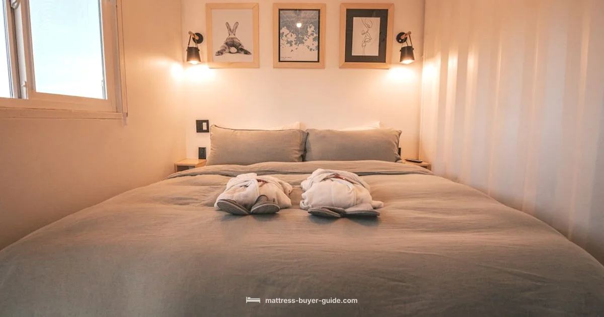 Support Foundations - Mattress Buyer Guide