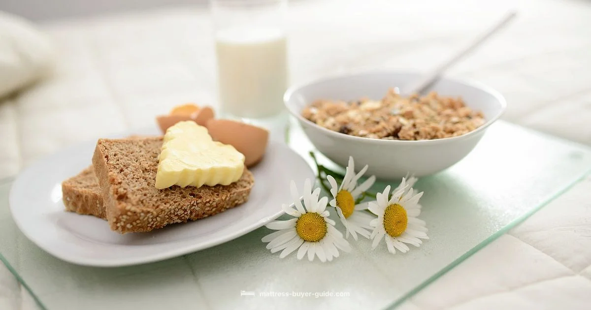 Full-Size Guide - Mattress Buyer Guide