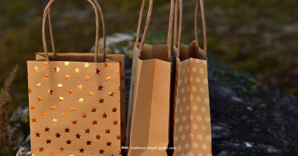 Easy Sleep Setup - Mattress Buyer Guide