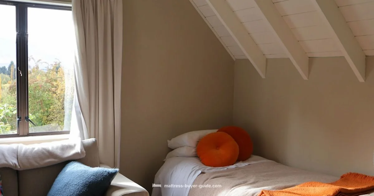 Single Mattress Size - Mattress Buyer Guide