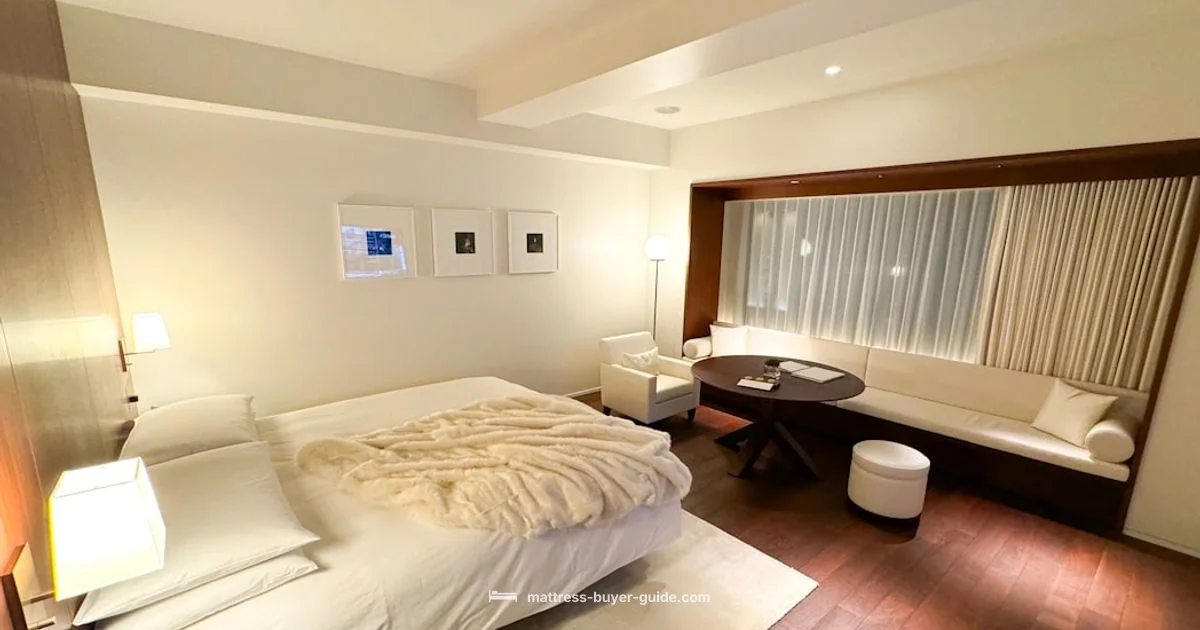 Full XL Comfort Guide Full XL Comfort Guide - Mattress Buyer Guide