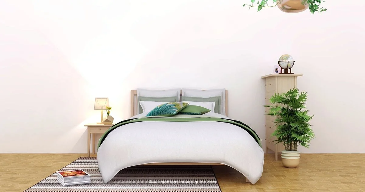 California King Size - Mattress Buyer Guide