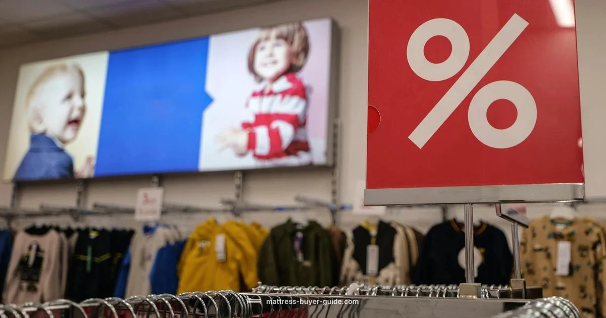 Post-Christmas Deals - Mattress Buyer Guide