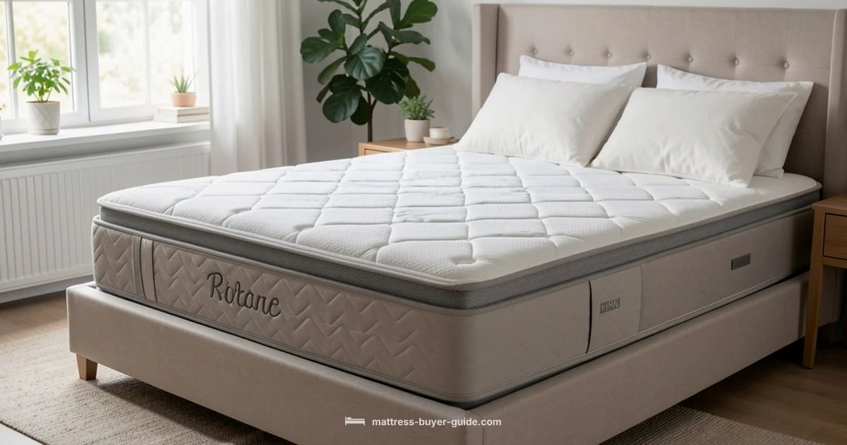 Best Foam 2022 Picks - Mattress Buyer Guide
