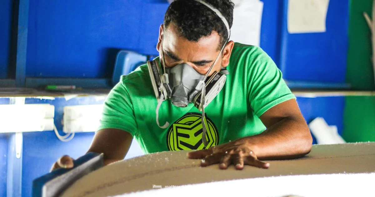 DIY Foam Mattress - Mattress Buyer Guide