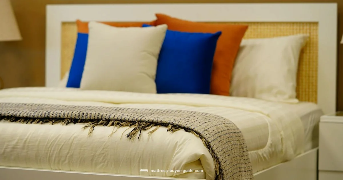 Emma Premium Mattress Review Emma Premium Mattress Review - Mattress Buyer Guide