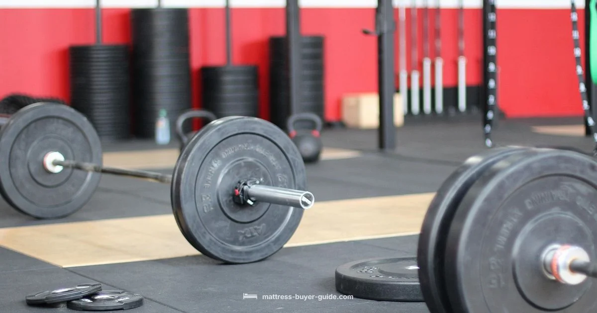 Weight Limits - Mattress Buyer Guide