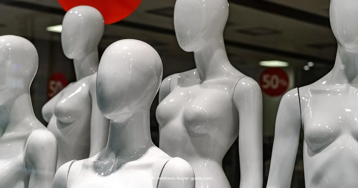 Savings on Mattresses - Mattress Buyer Guide