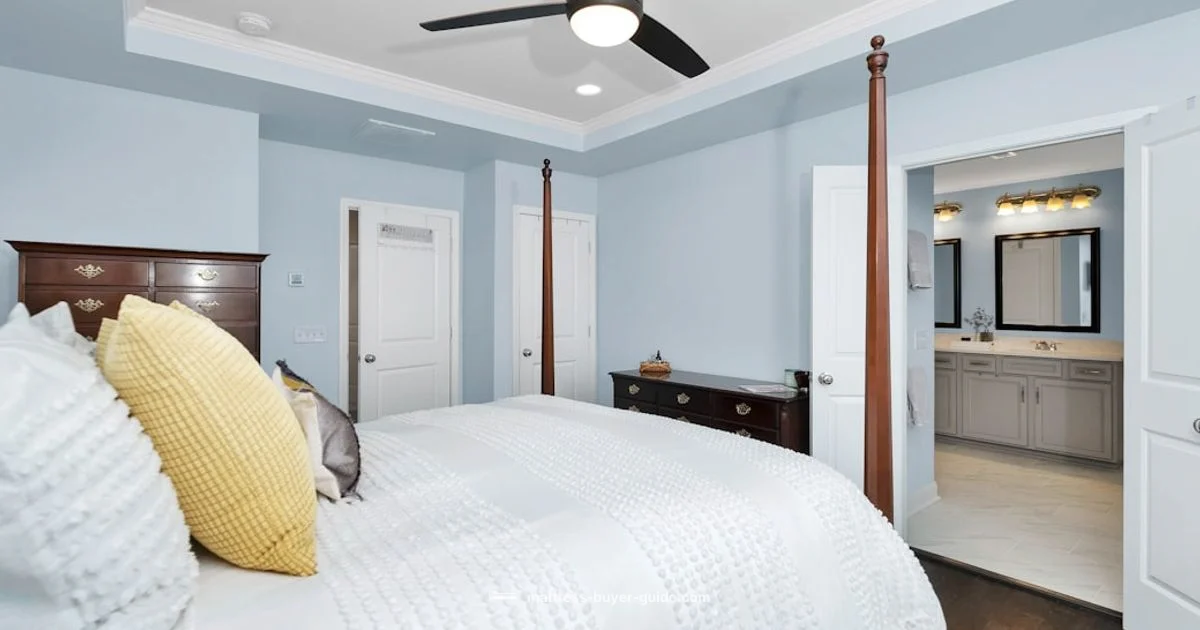 Durable Sleep Solution - Mattress Buyer Guide