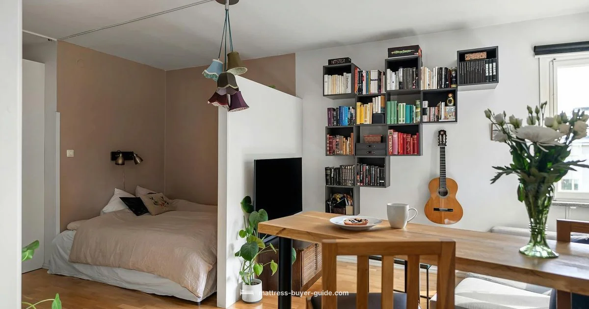 Joey Mattress Overview Joey Mattress Overview - Mattress Buyer Guide