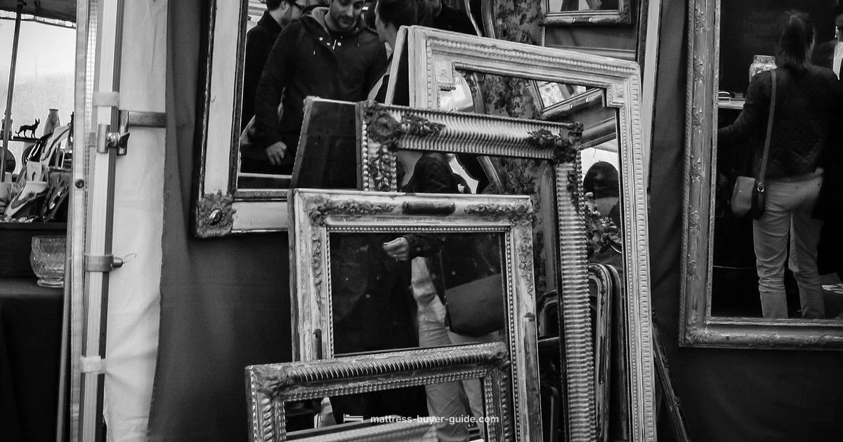 Liquidation Deals - Mattress Buyer Guide