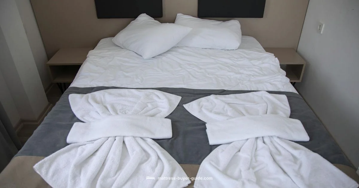 Balanced Comfort & Value - Mattress Buyer Guide