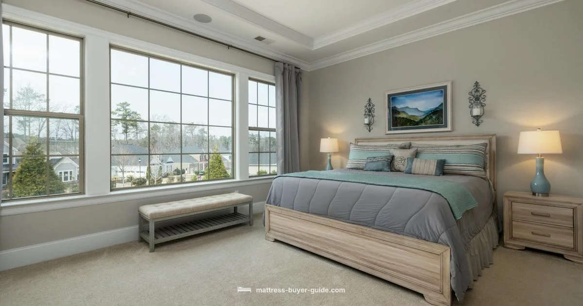 King Size Guide - Mattress Buyer Guide