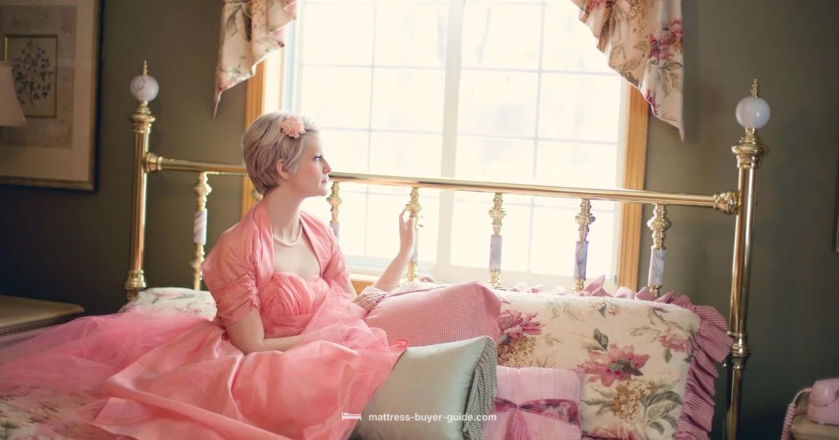 Queen Width Guide Queen Width Guide - Mattress Buyer Guide